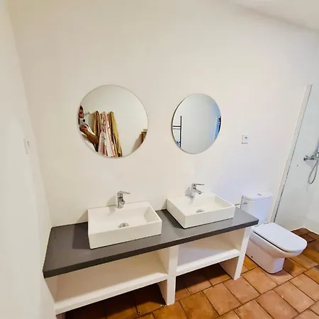 Lavandas Holiday home Candeleda
