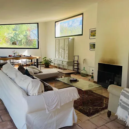 Casa de Férias Lavandas *