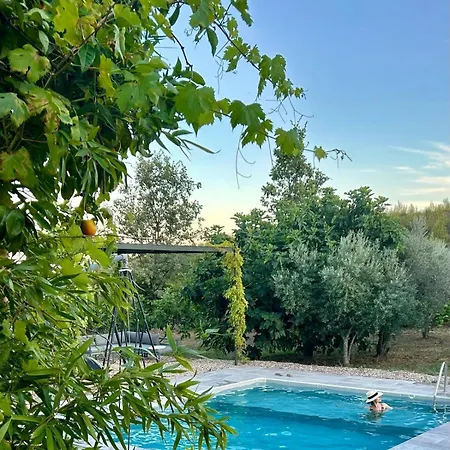 Holiday home Lavandas