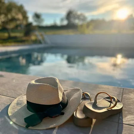Lavandas Holiday home *