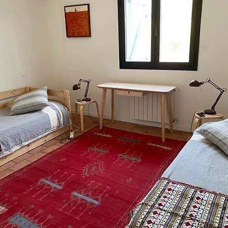 Holiday home Lavandas Candeleda