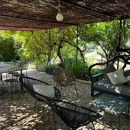 Lavandas Holiday home