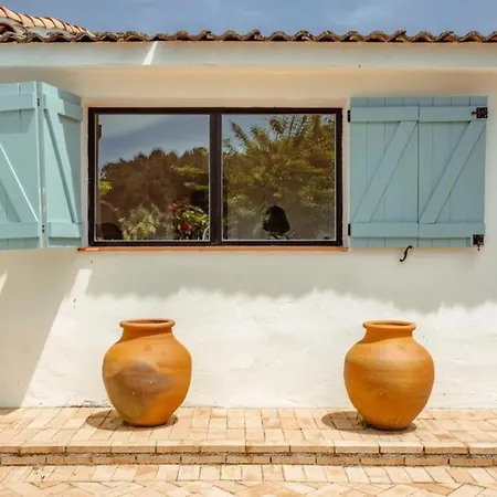 Casa de Férias Lavandas