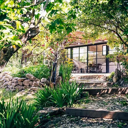 Lavandas Holiday home