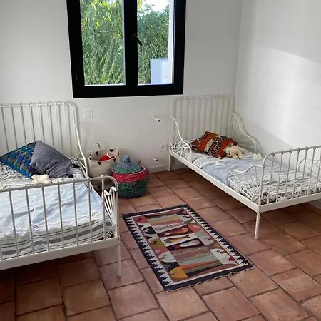 Lavandas Holiday home Candeleda