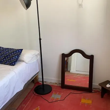 Lavandas Holiday home Candeleda