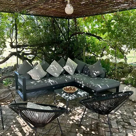 Casa de Férias Lavandas