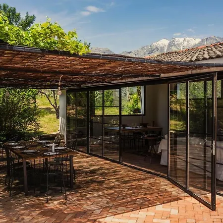 Lavandas Holiday home