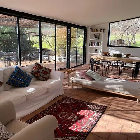 Holiday home Lavandas *