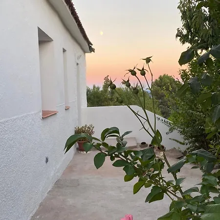 Lavandas Holiday home