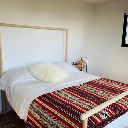 Holiday home Lavandas *