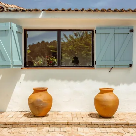 Lavandas Casa de Férias