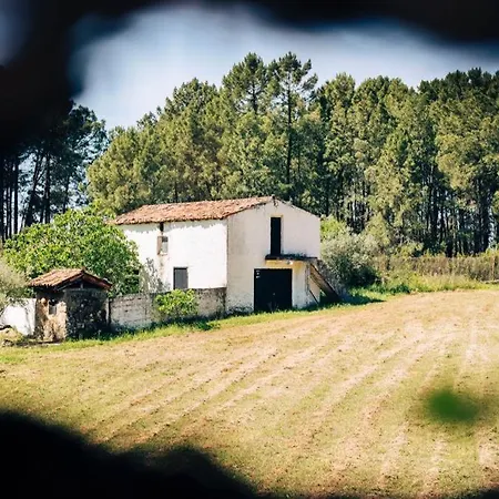 Lavandas Holiday home Candeleda