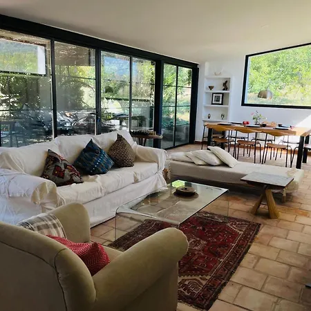 Holiday home Lavandas Candeleda