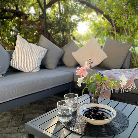 Lavandas Holiday home *