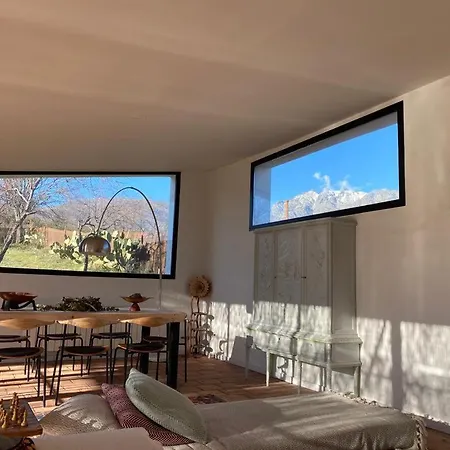 Holiday home Lavandas *